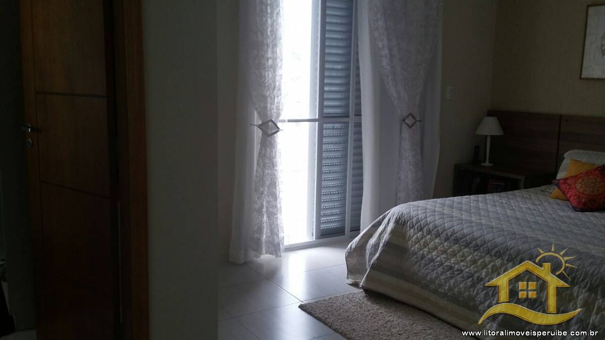 Casa no bairro Residencial Três Marias, Pós Linha