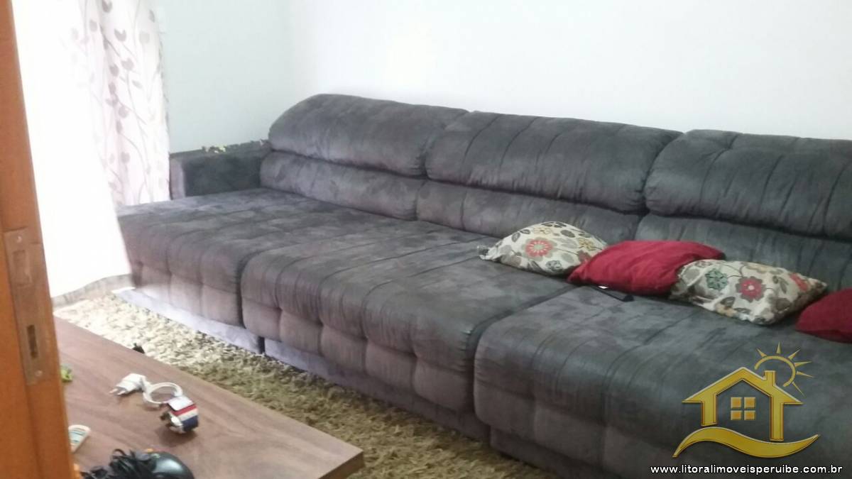 Casa no bairro Residencial Três Marias, Pós Linha