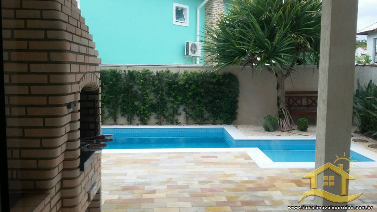 Casa no bairro Residencial Três Marias, Pós Linha