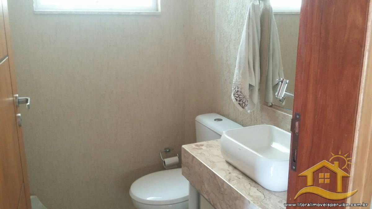 Casa no bairro Residencial Três Marias, Pós Linha