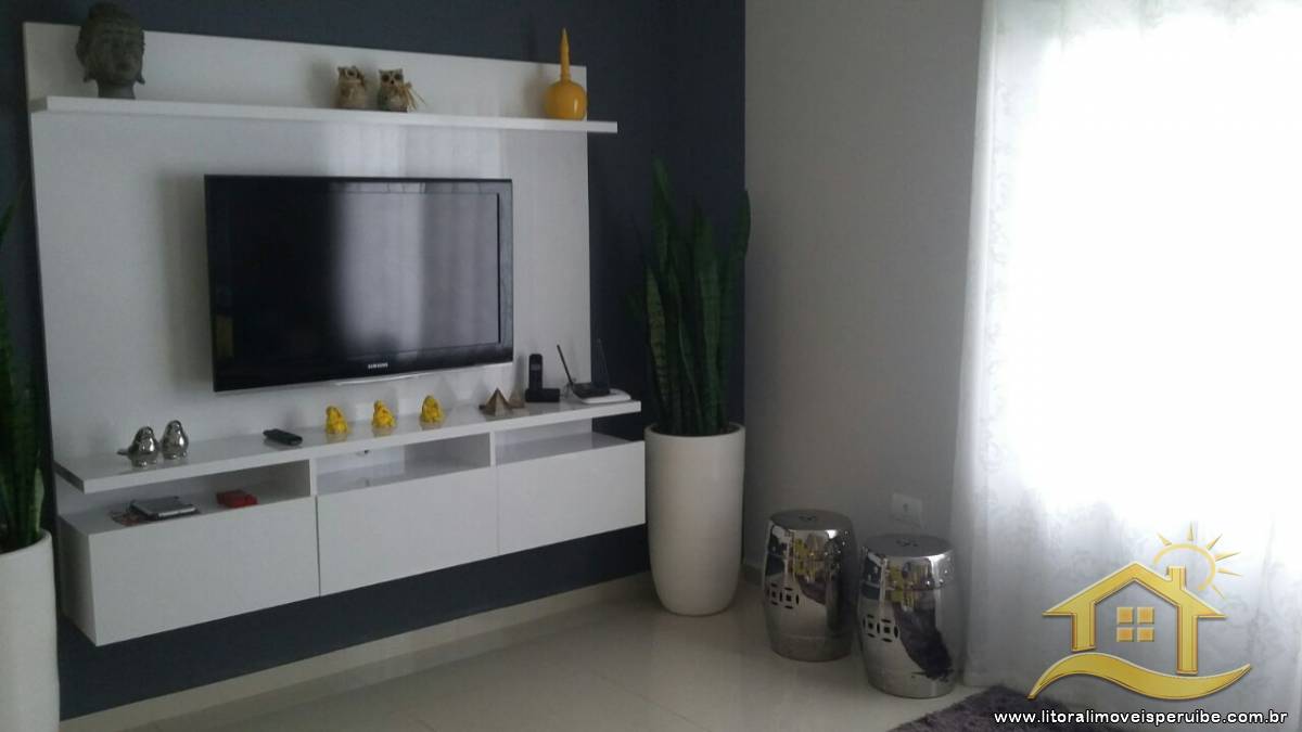 Casa no bairro Residencial Três Marias, Pós Linha