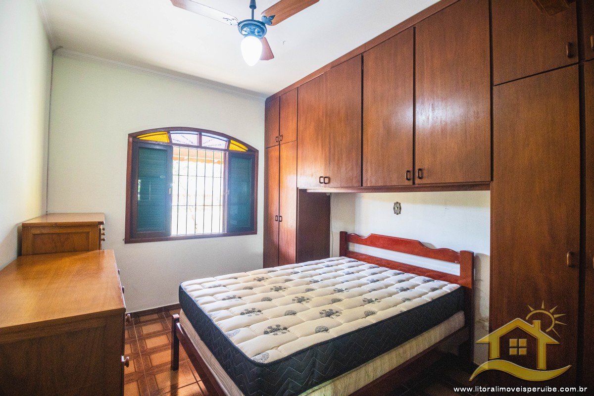 Casa no bairro Ribamar, Lado Linha