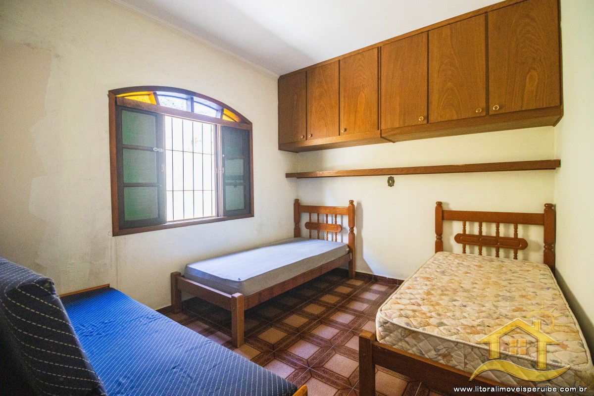 Casa no bairro Ribamar, Lado Linha