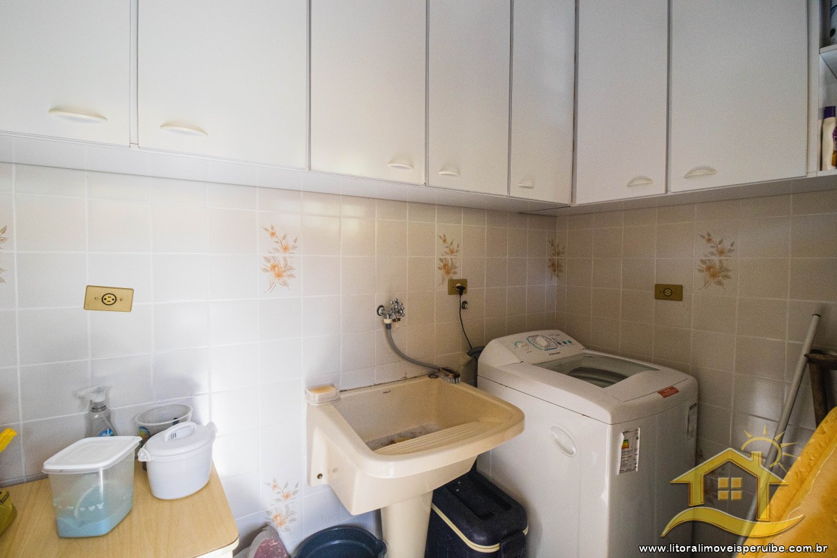 Casa no bairro Ribamar, Lado Linha