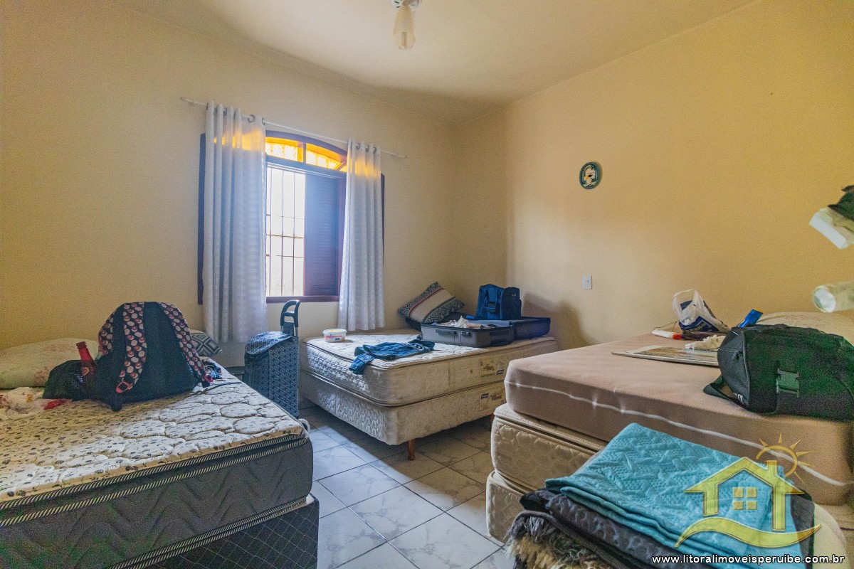 Casa no bairro Estância dos Eucaliptos, Pós Linha