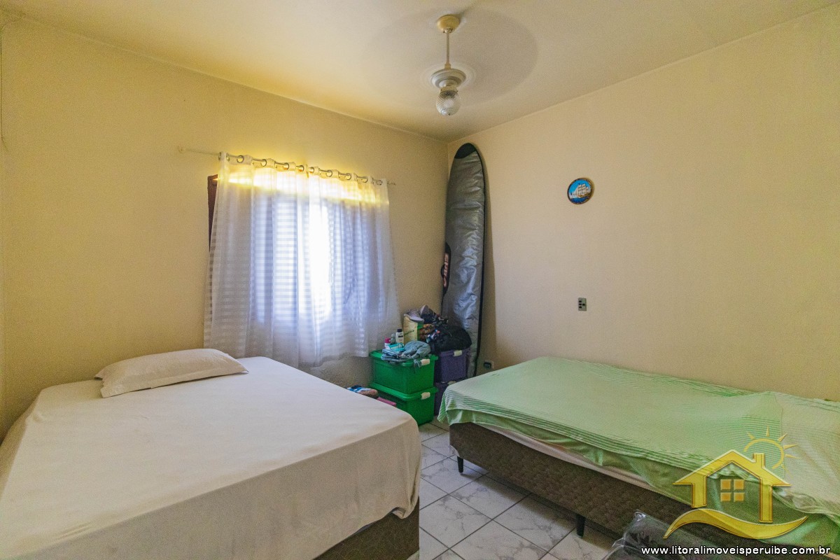 Casa no bairro Estância dos Eucaliptos, Pós Linha