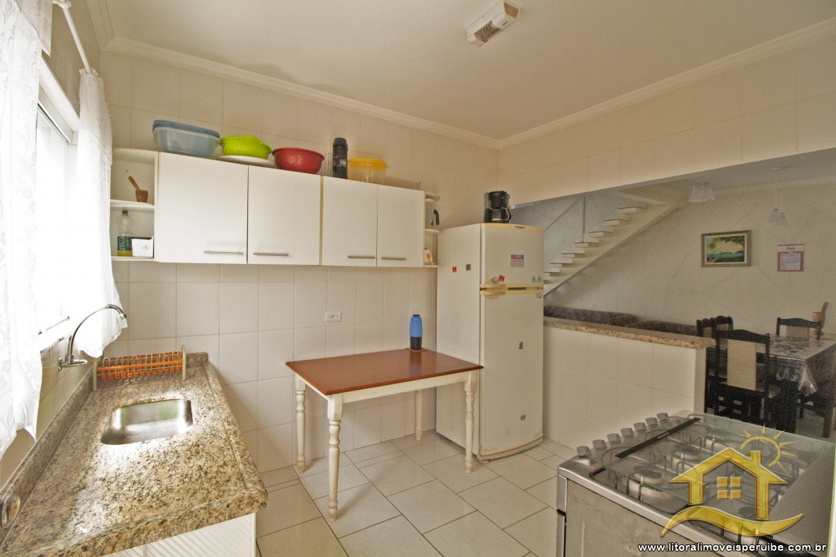 Casa no bairro Icaraíba, Lado Praia