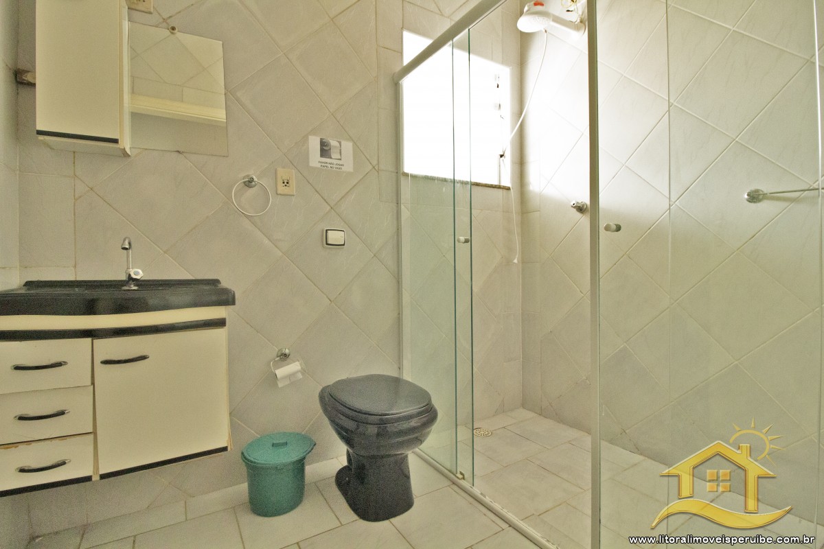 Casa no bairro Icaraíba, Lado Praia