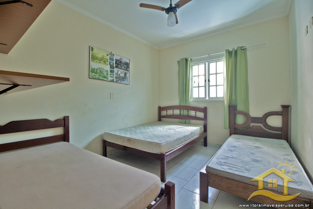 Casa no bairro Icaraíba, Lado Praia