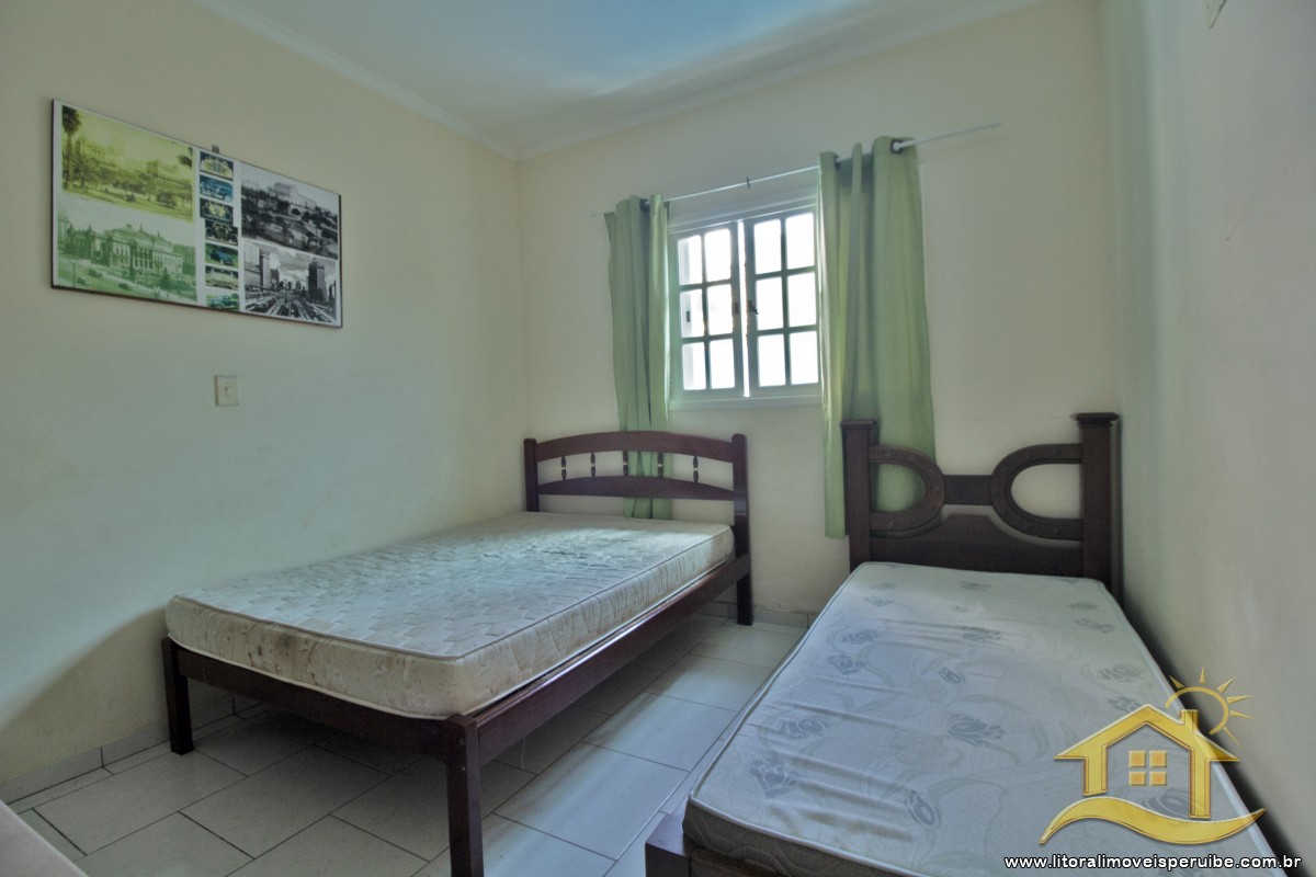Casa no bairro Icaraíba, Lado Praia
