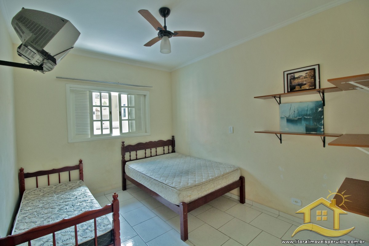 Casa no bairro Icaraíba, Lado Praia