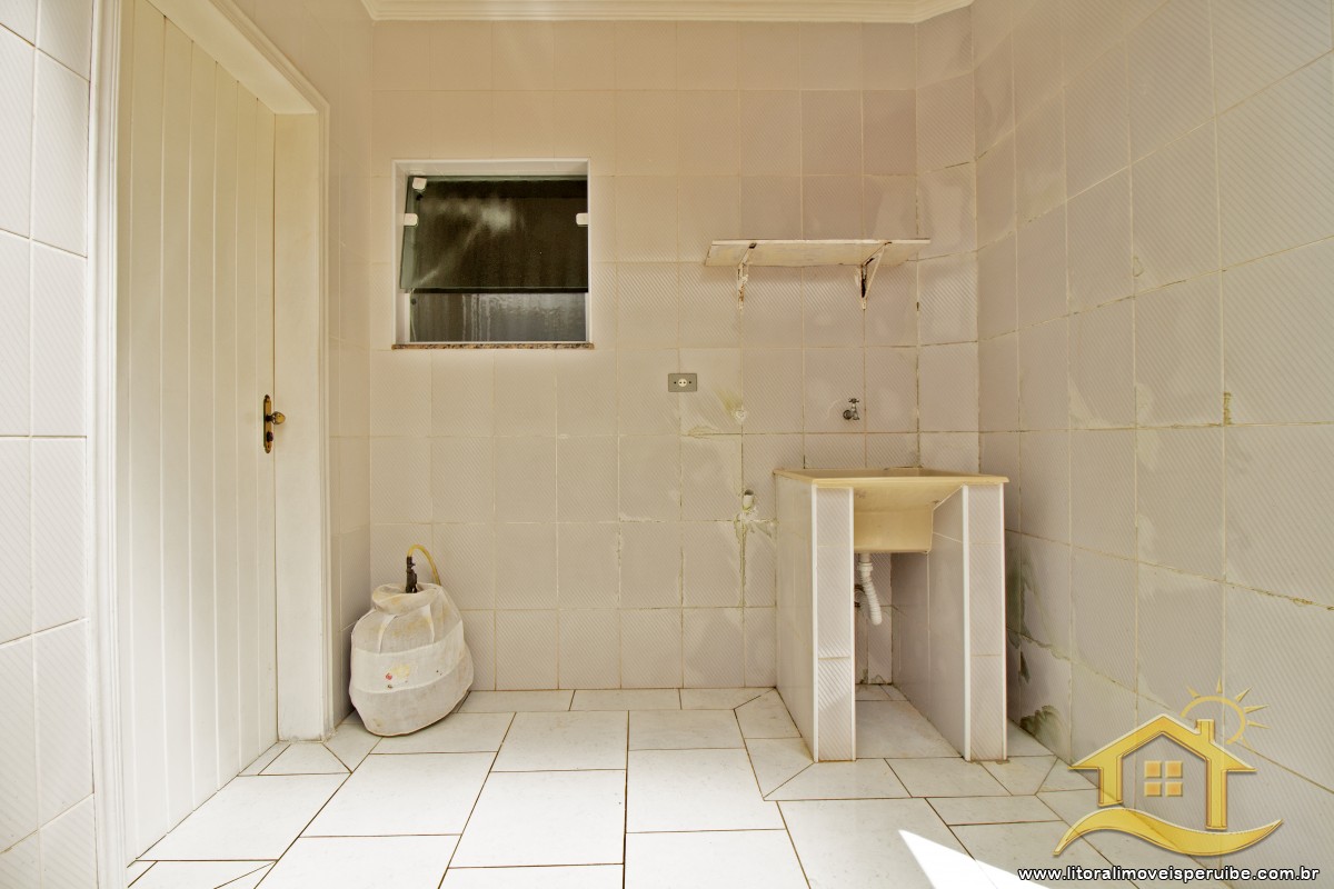 Casa no bairro Icaraíba, Lado Praia