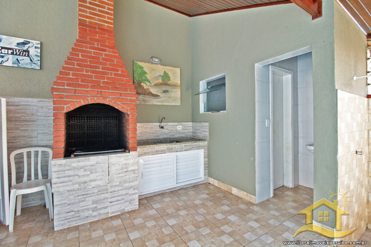 Casa no bairro Icaraíba, Lado Praia