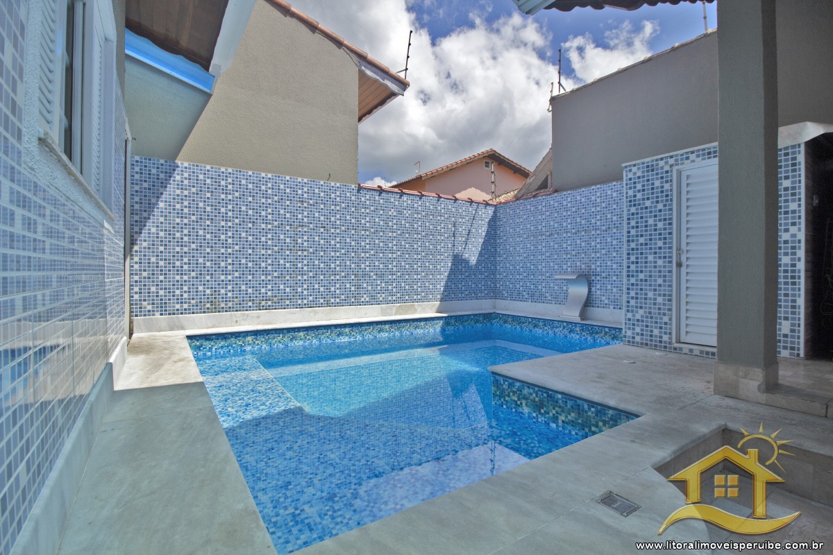 Casa no bairro Icaraíba, Lado Praia
