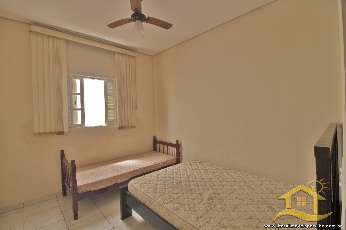 Casa no bairro Icaraíba, Lado Praia