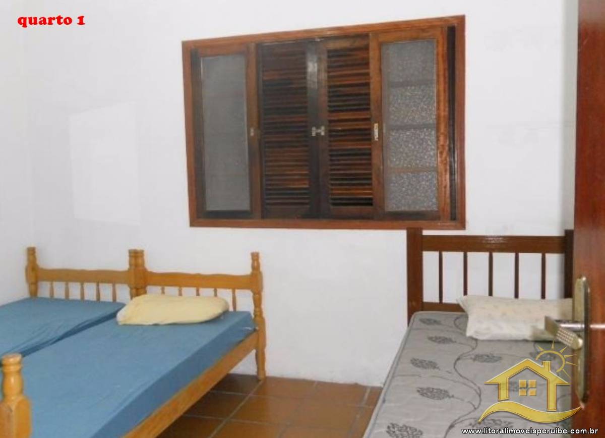 Casa no bairro Três Marias, Lado Linha