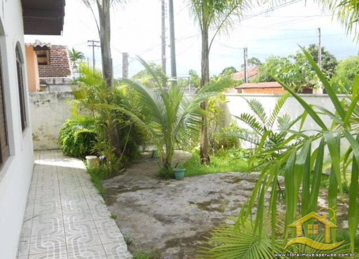 Casa no bairro Três Marias, Lado Linha