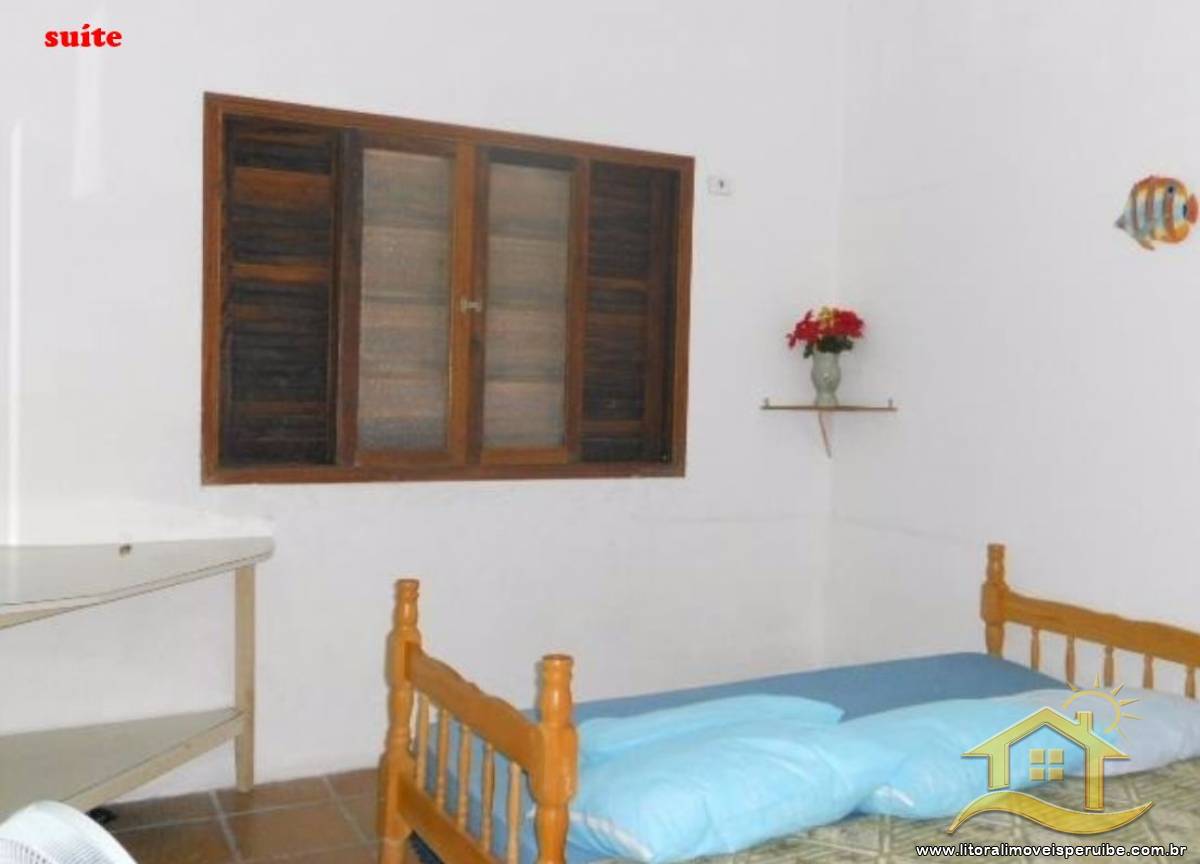 Casa no bairro Três Marias, Lado Linha