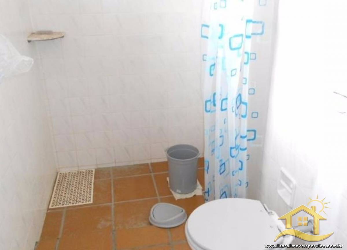 Casa no bairro Três Marias, Lado Linha