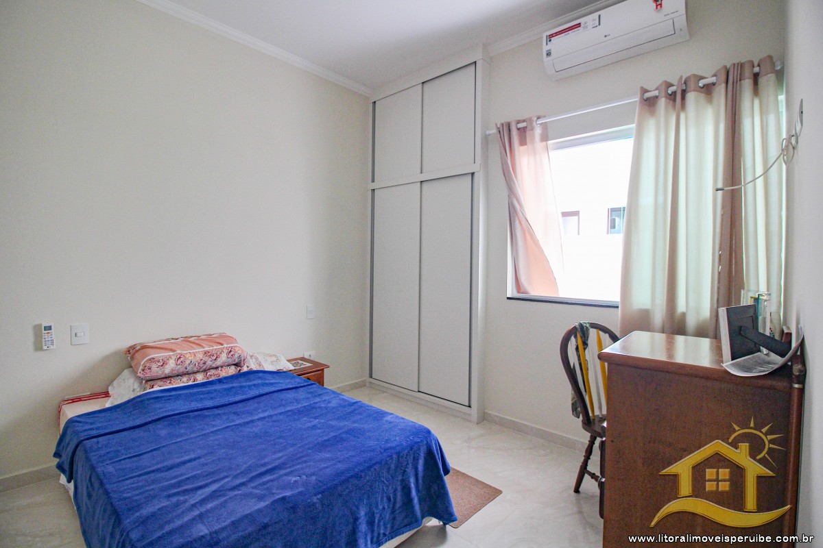Casa no bairro Residencial Três Marias, Pós Linha