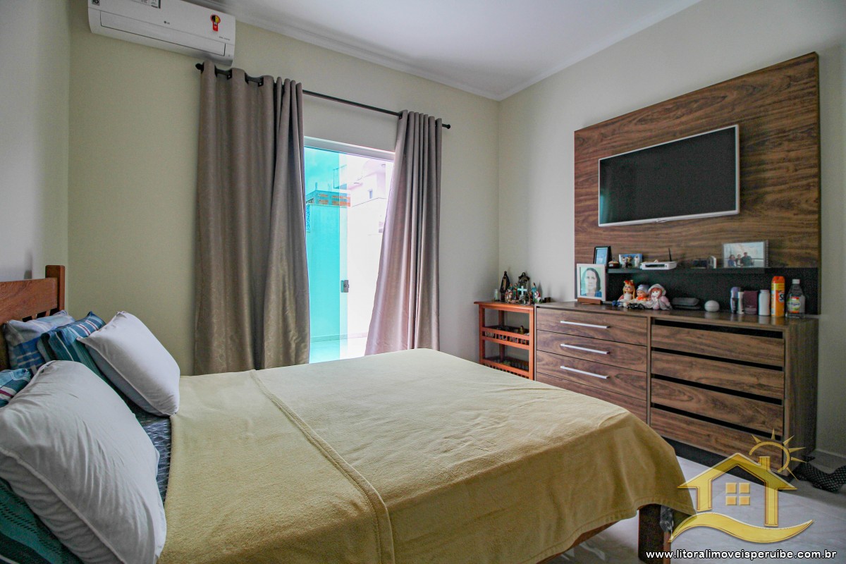 Casa no bairro Residencial Três Marias, Pós Linha