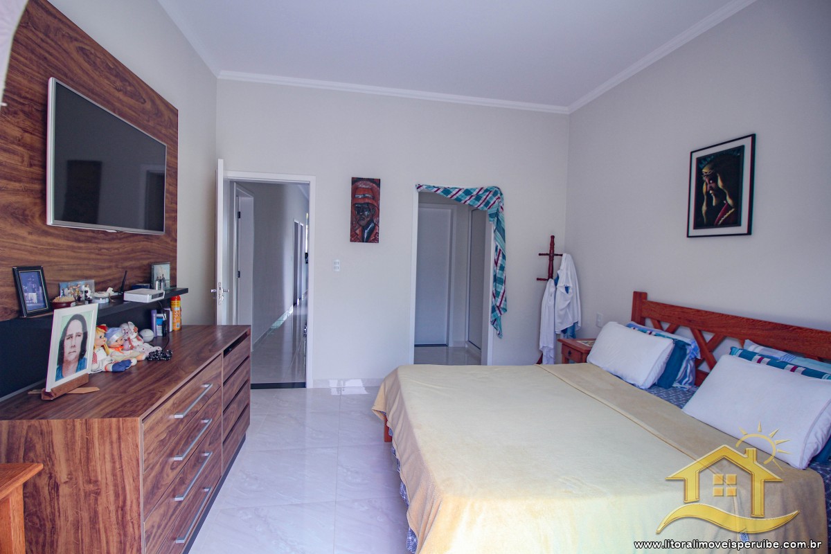 Casa no bairro Residencial Três Marias, Pós Linha
