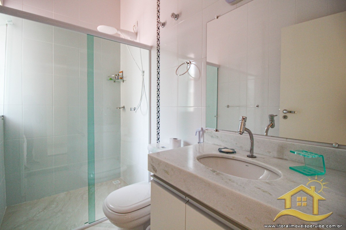 Casa no bairro Residencial Três Marias, Pós Linha