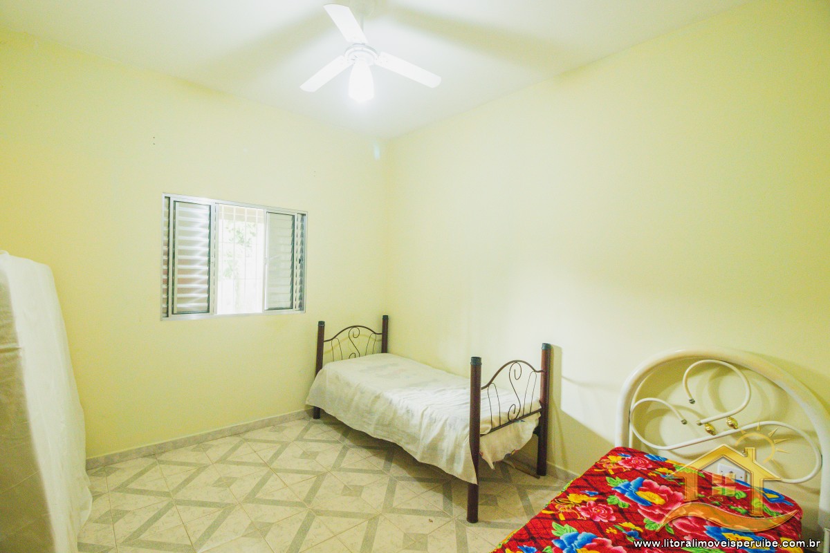 Casa no bairro Estação, Lado Linha