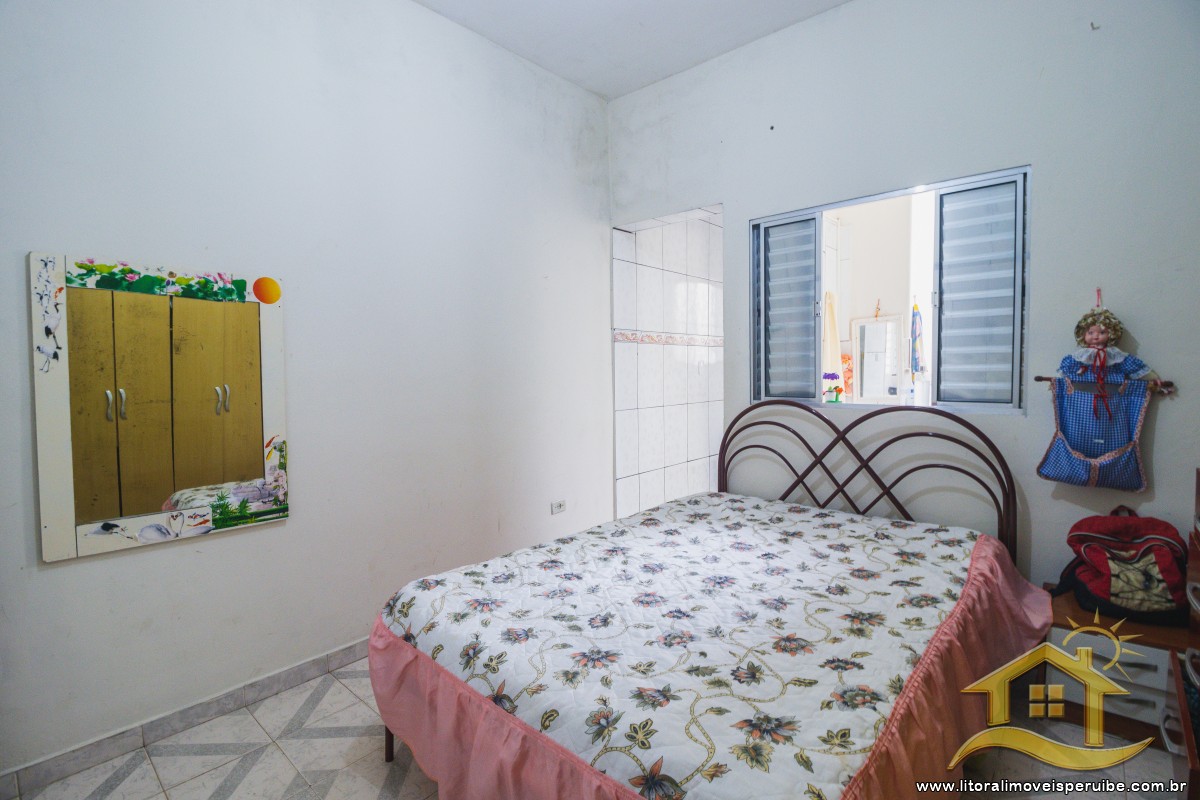 Casa no bairro Estação, Lado Linha