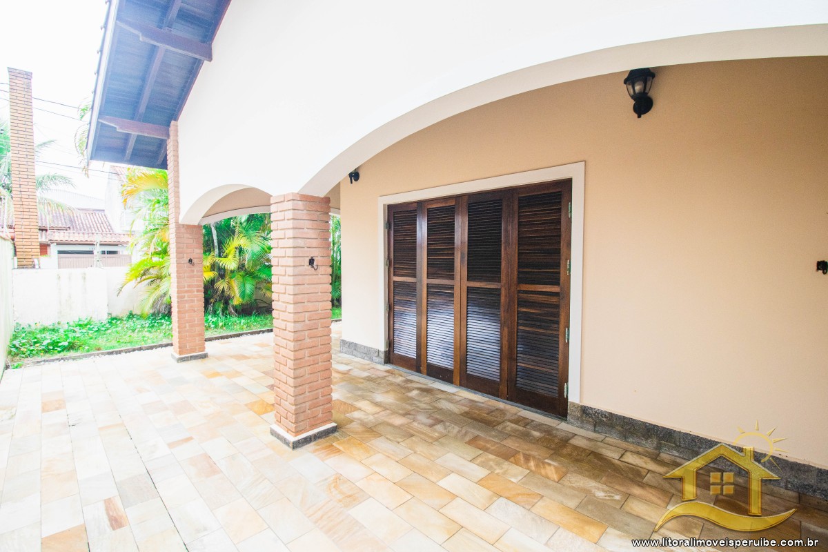 Casa no bairro Icaraíba, Lado Praia