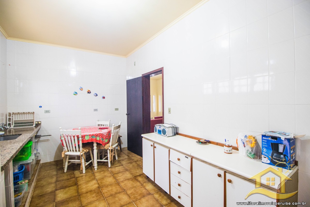 Casa no bairro Icaraíba, Lado Praia