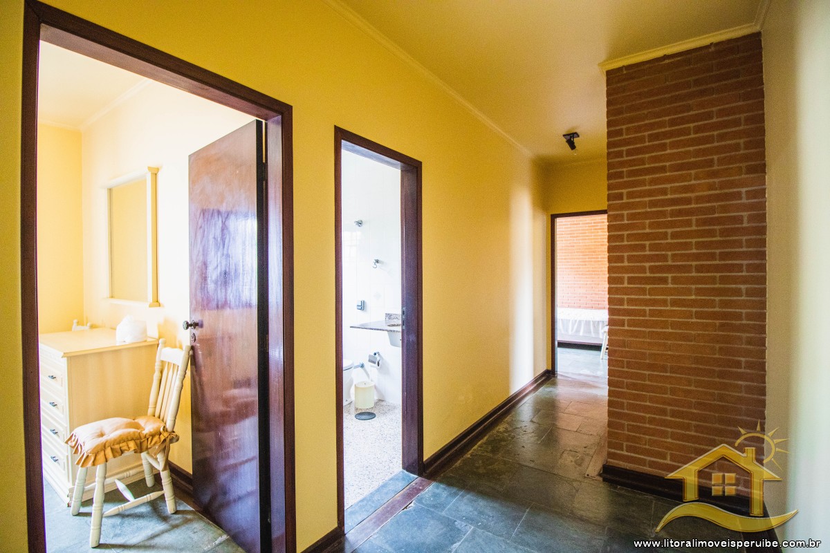 Casa no bairro Icaraíba, Lado Praia