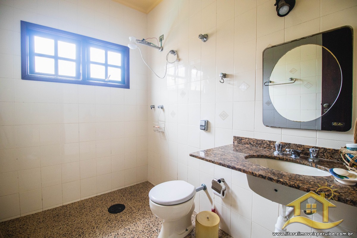 Casa no bairro Icaraíba, Lado Praia