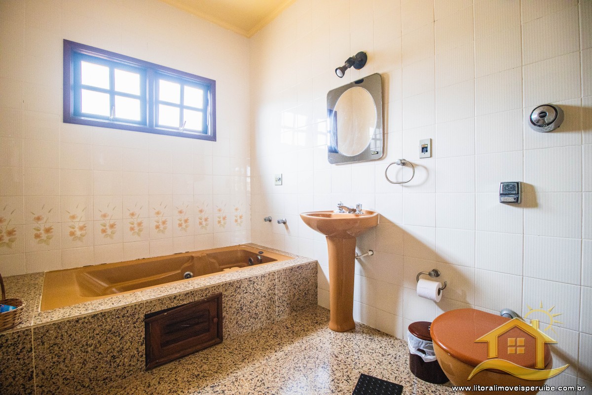 Casa no bairro Icaraíba, Lado Praia