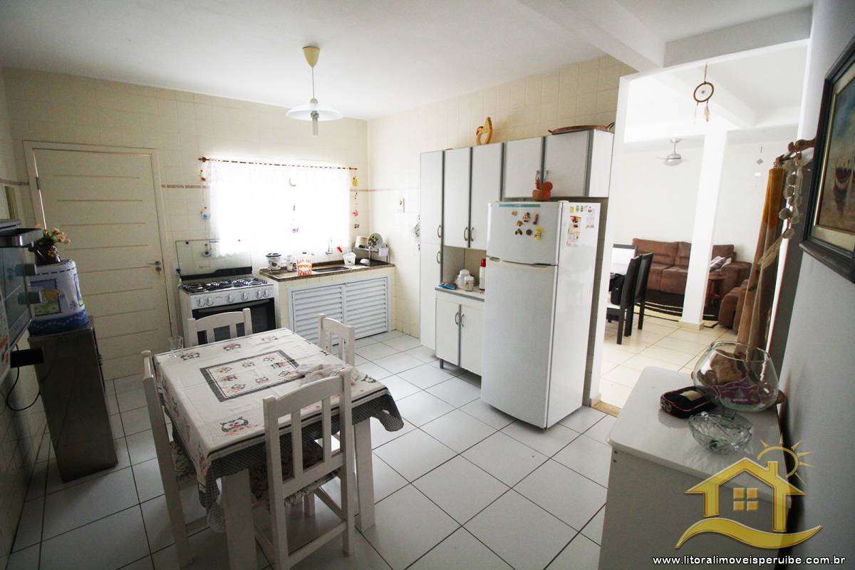 Casa no bairro Centro, Lado Linha