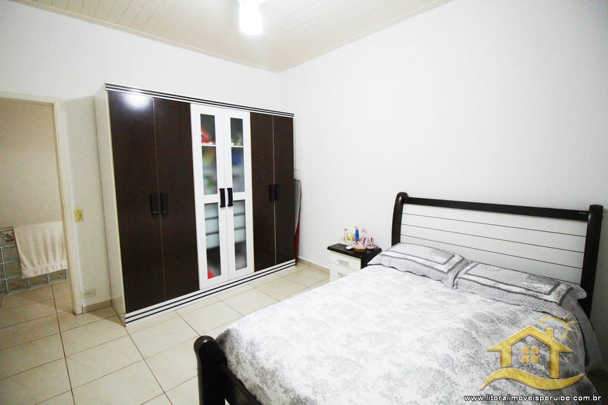 Casa no bairro Centro, Lado Linha