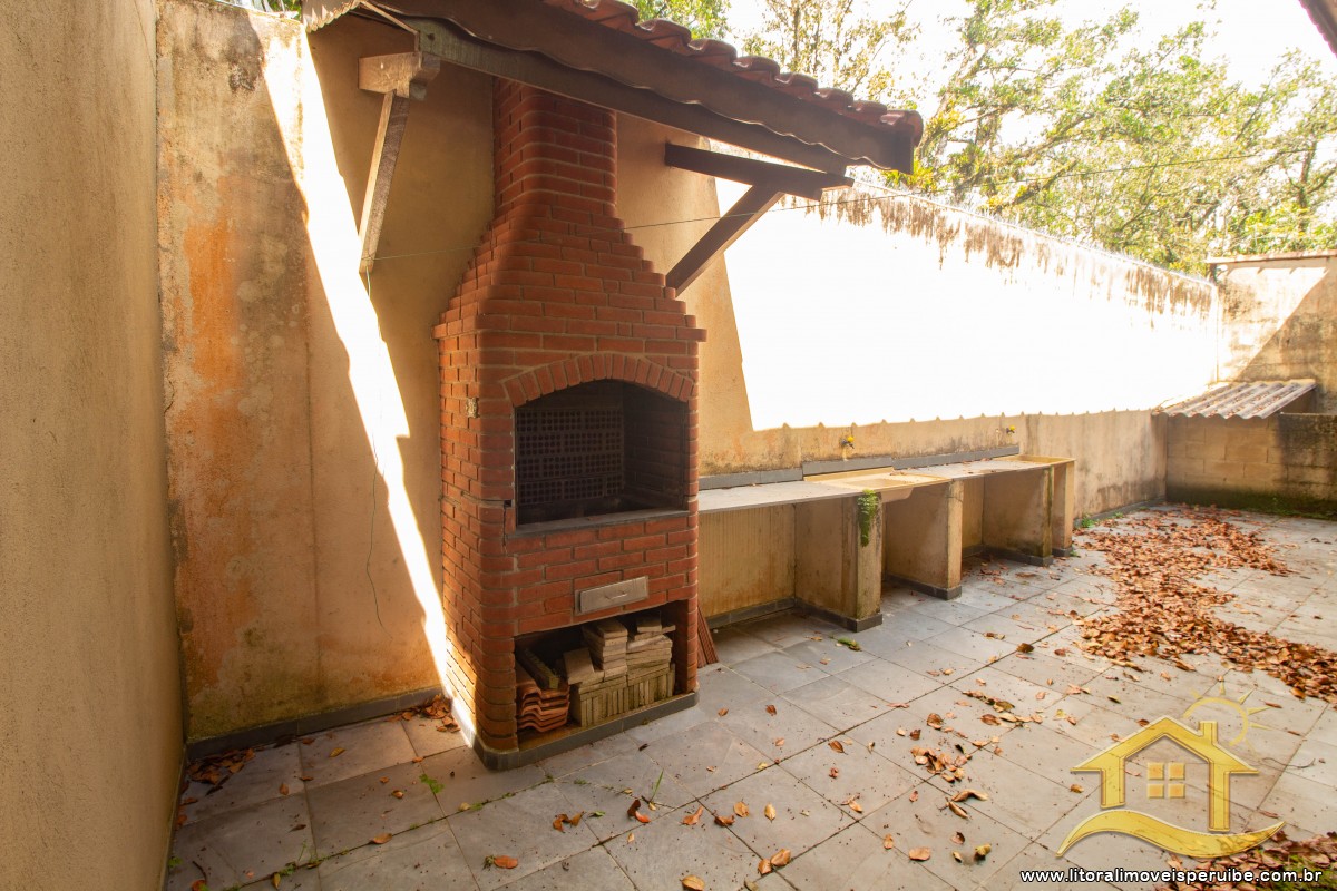 Casa no bairro Parque do Trevo, Pós Rodovia