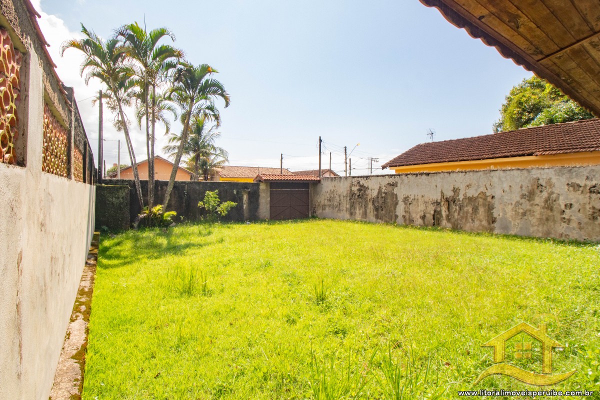 Casa no bairro Parque do Trevo, Pós Rodovia