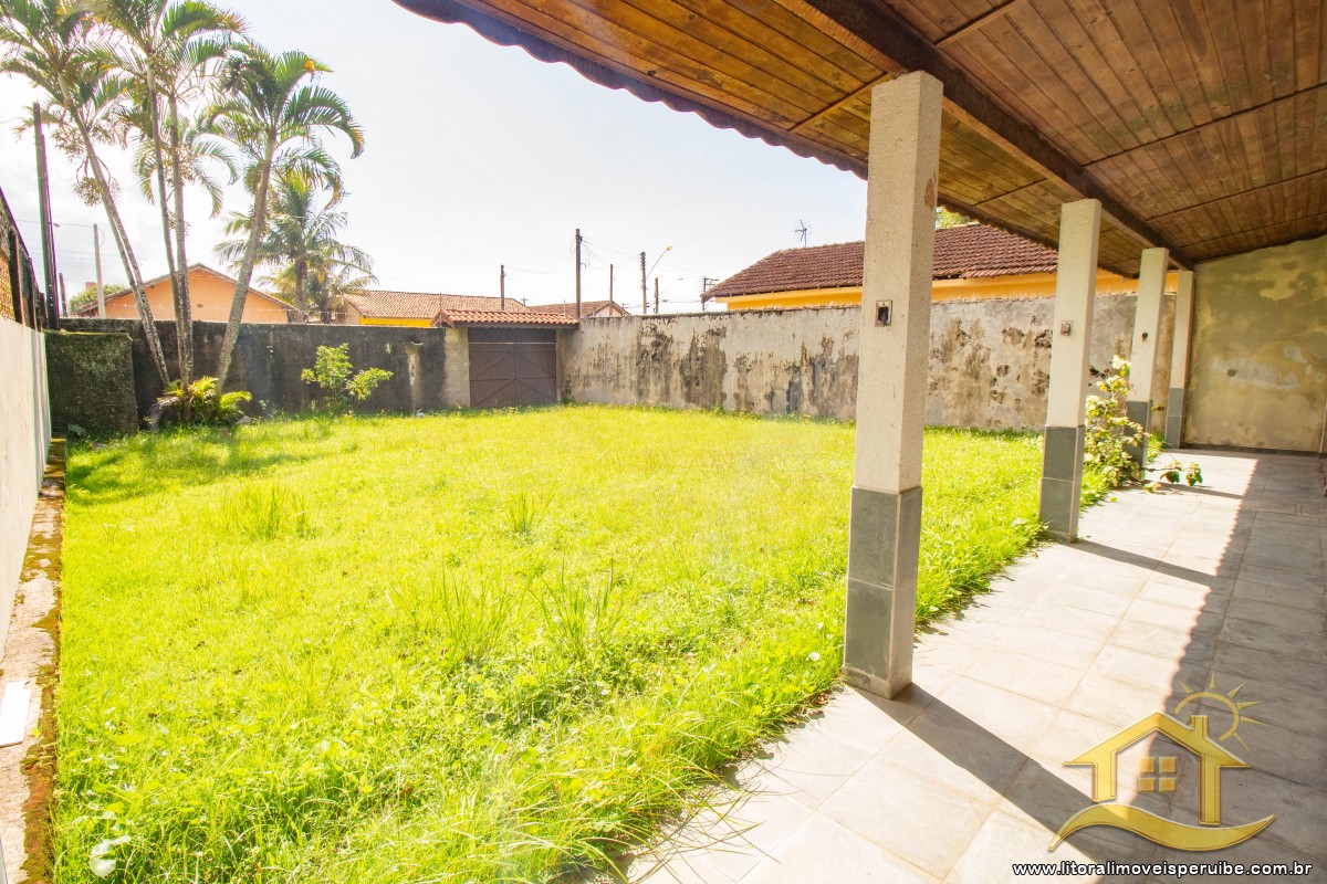 Casa no bairro Parque do Trevo, Pós Rodovia