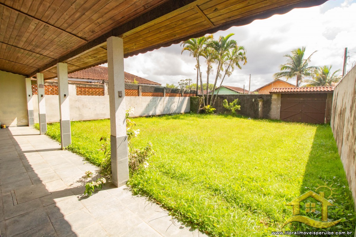 Casa no bairro Parque do Trevo, Pós Rodovia