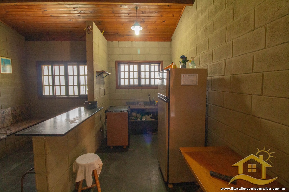Casa no bairro Parque do Trevo, Pós Rodovia