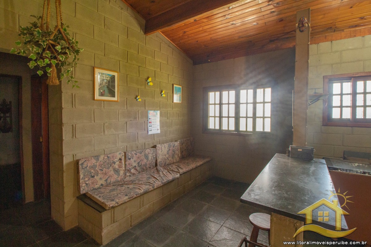 Casa no bairro Parque do Trevo, Pós Rodovia