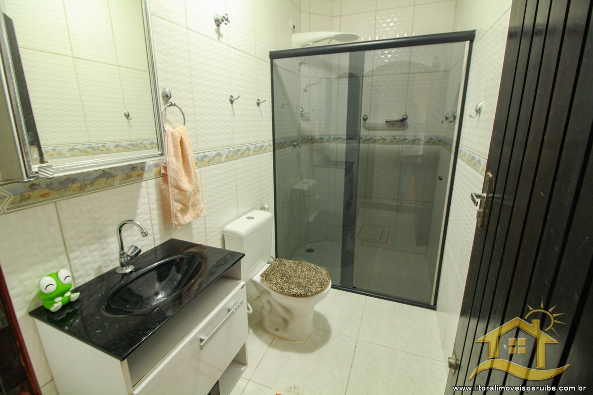 Casa no bairro Jardim Imperador, Lado Linha