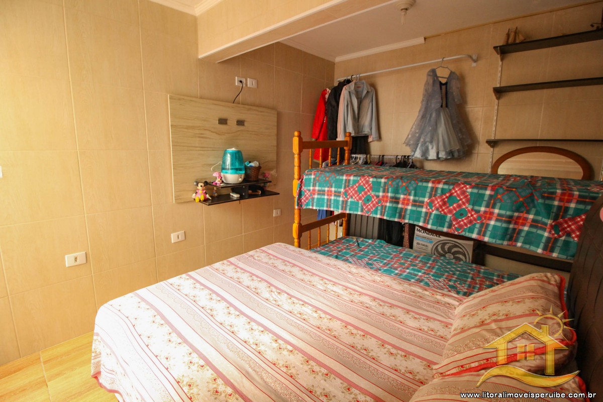 Casa no bairro Jardim Imperador, Lado Linha