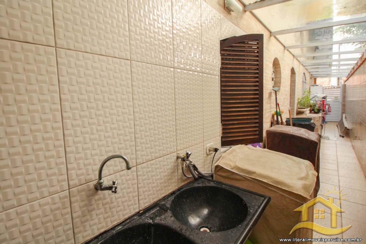Casa no bairro Jardim Imperador, Lado Linha