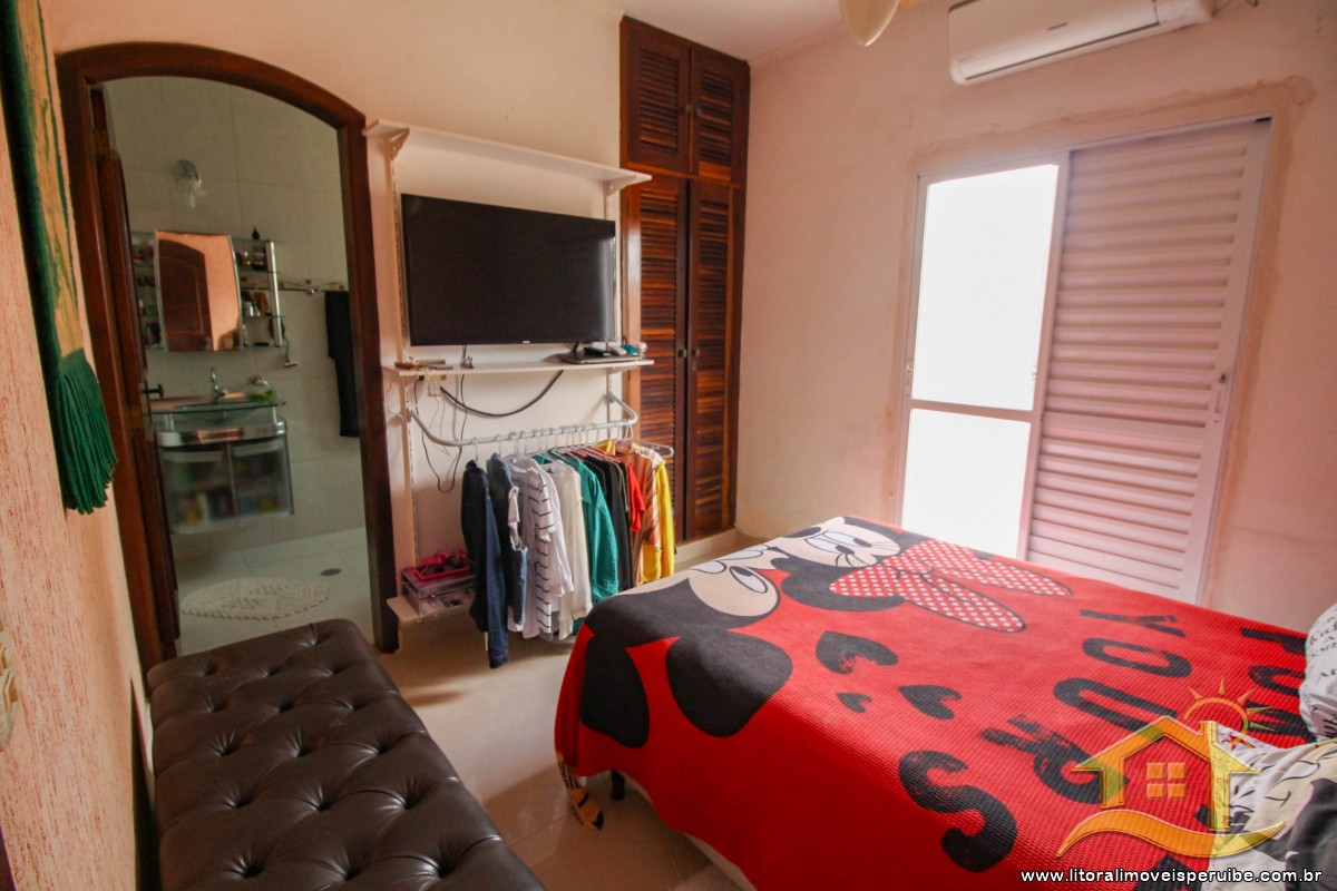 Casa no bairro Jardim Imperador, Lado Linha