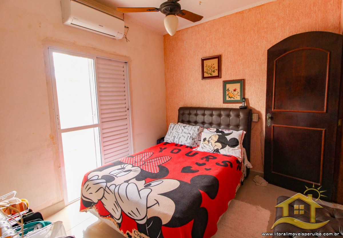 Casa no bairro Jardim Imperador, Lado Linha