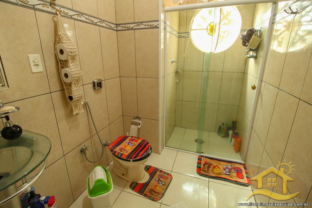 Casa no bairro Jardim Imperador, Lado Linha