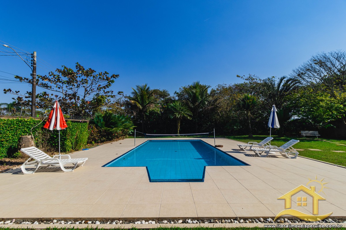 Casa no bairro Oásis, Lado Linha