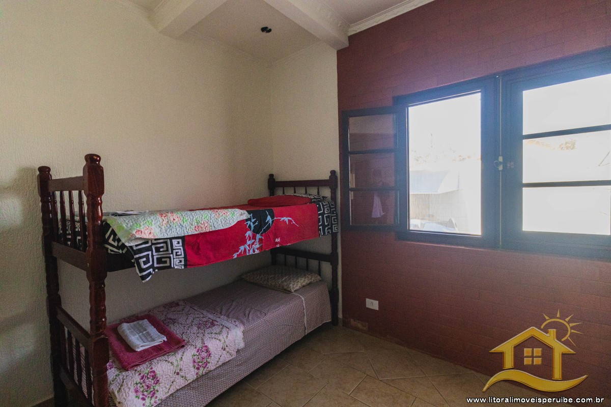 Casa no bairro Oásis, Lado Linha